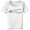 Infant Lap Shoulder Tee Thumbnail