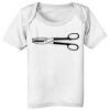 Infant Lap Shoulder Tee Thumbnail