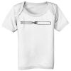 Infant Lap Shoulder Tee Thumbnail