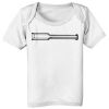 Infant Lap Shoulder Tee Thumbnail