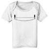 Infant Lap Shoulder Tee Thumbnail