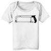 Infant Lap Shoulder Tee Thumbnail