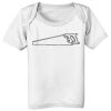 Infant Lap Shoulder Tee Thumbnail