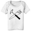 Infant Lap Shoulder Tee Thumbnail