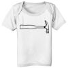 Infant Lap Shoulder Tee Thumbnail