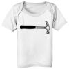 Infant Lap Shoulder Tee Thumbnail