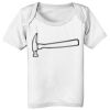 Infant Lap Shoulder Tee Thumbnail