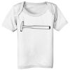 Infant Lap Shoulder Tee Thumbnail