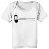 Infant Lap Shoulder Tee Thumbnail