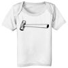 Infant Lap Shoulder Tee Thumbnail