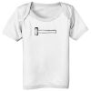 Infant Lap Shoulder Tee Thumbnail