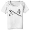 Infant Lap Shoulder Tee Thumbnail