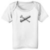 Infant Lap Shoulder Tee Thumbnail