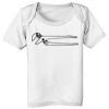 Infant Lap Shoulder Tee Thumbnail