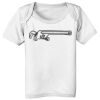 Infant Lap Shoulder Tee Thumbnail