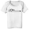 Infant Lap Shoulder Tee Thumbnail