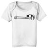 Infant Lap Shoulder Tee Thumbnail