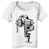 Infant Lap Shoulder Tee Thumbnail