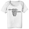 Infant Lap Shoulder Tee Thumbnail