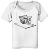 Infant Lap Shoulder Tee Thumbnail