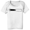 Infant Lap Shoulder Tee Thumbnail