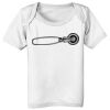 Infant Lap Shoulder Tee Thumbnail