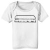 Infant Lap Shoulder Tee Thumbnail