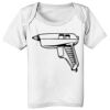 Infant Lap Shoulder Tee Thumbnail