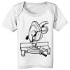 Infant Lap Shoulder Tee Thumbnail