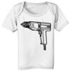 Infant Lap Shoulder Tee Thumbnail