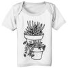 Infant Lap Shoulder Tee Thumbnail