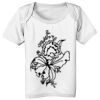 Infant Lap Shoulder Tee Thumbnail