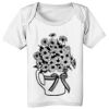 Infant Lap Shoulder Tee Thumbnail