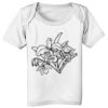 Infant Lap Shoulder Tee Thumbnail