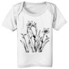 Infant Lap Shoulder Tee Thumbnail