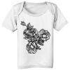 Infant Lap Shoulder Tee Thumbnail