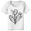 Infant Lap Shoulder Tee Thumbnail