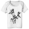 Infant Lap Shoulder Tee Thumbnail