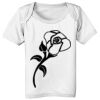 Infant Lap Shoulder Tee Thumbnail