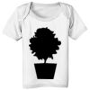 Infant Lap Shoulder Tee Thumbnail