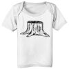 Infant Lap Shoulder Tee Thumbnail