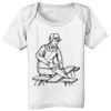 Infant Lap Shoulder Tee Thumbnail