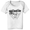 Infant Lap Shoulder Tee Thumbnail