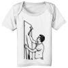 Infant Lap Shoulder Tee Thumbnail