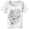 Infant Lap Shoulder Tee Thumbnail