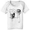 Infant Lap Shoulder Tee Thumbnail