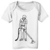 Infant Lap Shoulder Tee Thumbnail