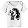 Infant Lap Shoulder Tee Thumbnail