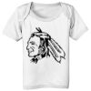 Infant Lap Shoulder Tee Thumbnail