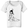 Infant Lap Shoulder Tee Thumbnail